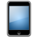 iPod Touch Icon 128x128 png